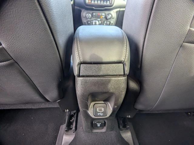 2021 Jeep Renegade - Image 15 of 21