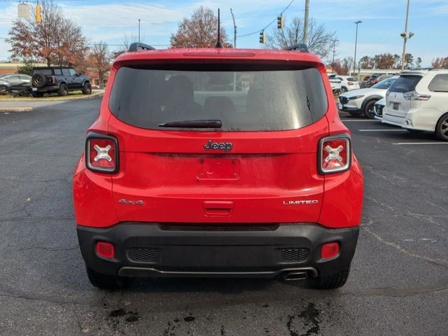 2021 Jeep Renegade - Image 7 of 21