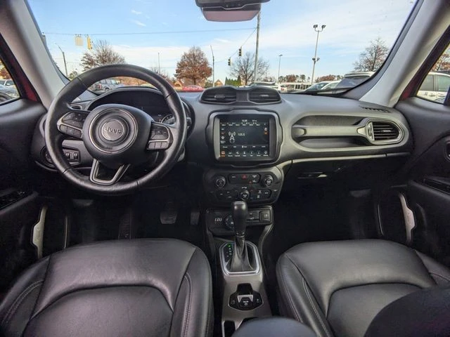 2021 Jeep Renegade - Image 16 of 21