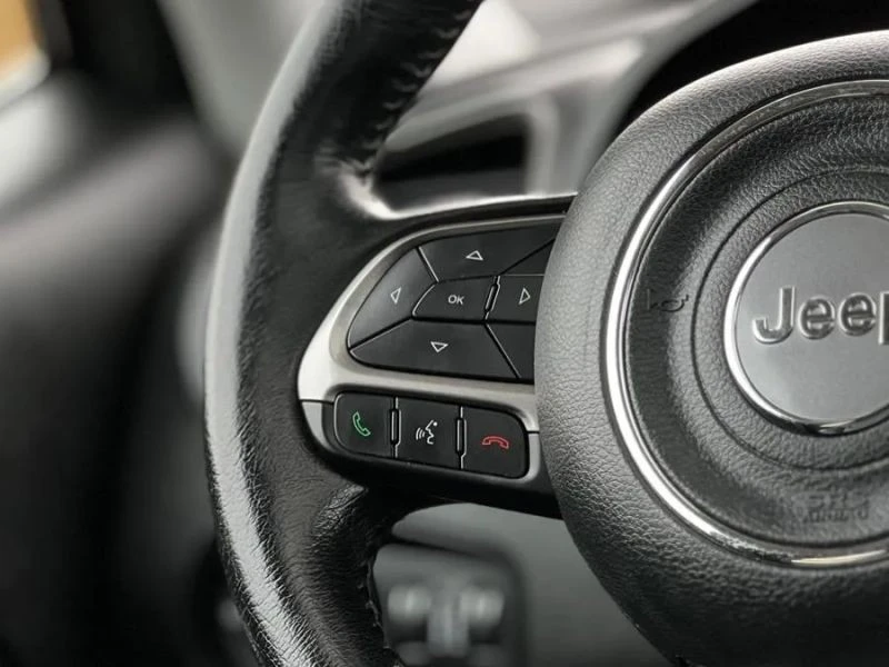 2021 Jeep Renegade - Image 12 of 12