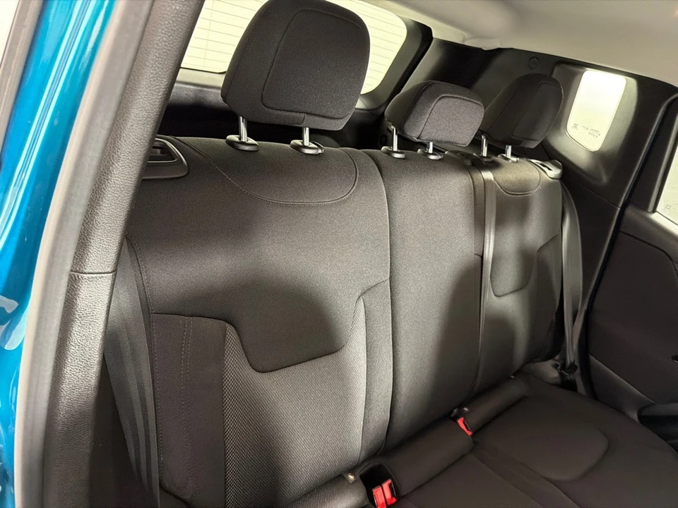2021 Jeep Renegade - Image 21 of 21