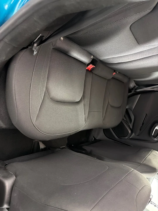 2021 Jeep Renegade - Image 20 of 21