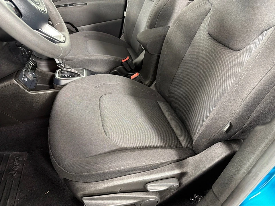 2021 Jeep Renegade - Image 10 of 21