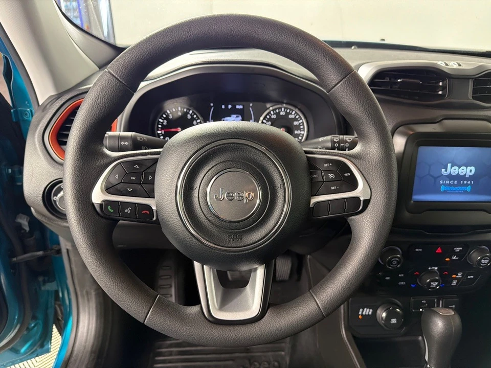 2021 Jeep Renegade - Image 13 of 21