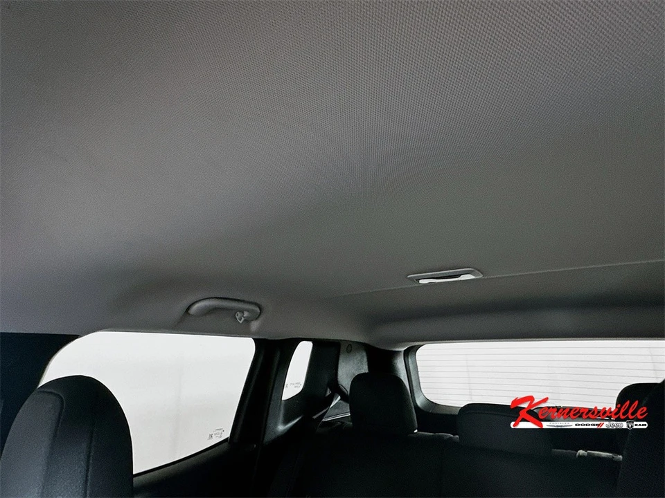 2021 Jeep Renegade - Image 21 of 21