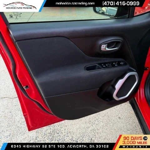 2021 Jeep Renegade - Image 14 of 17