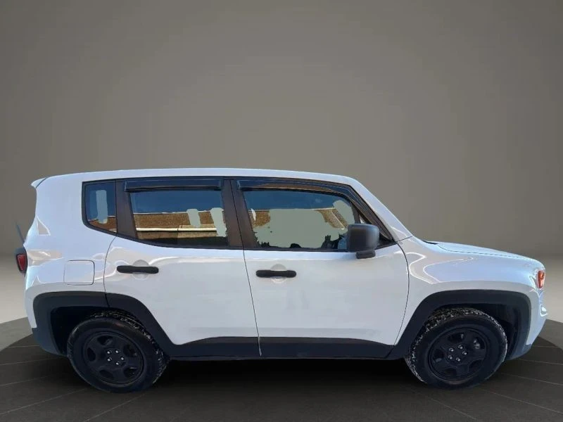 2021 Jeep Renegade - Image 4 of 12