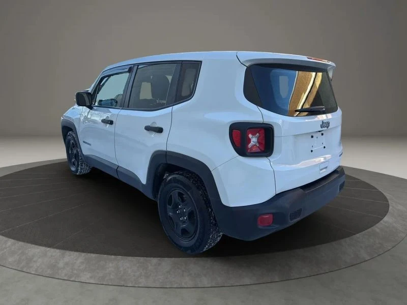 2021 Jeep Renegade - Image 7 of 12