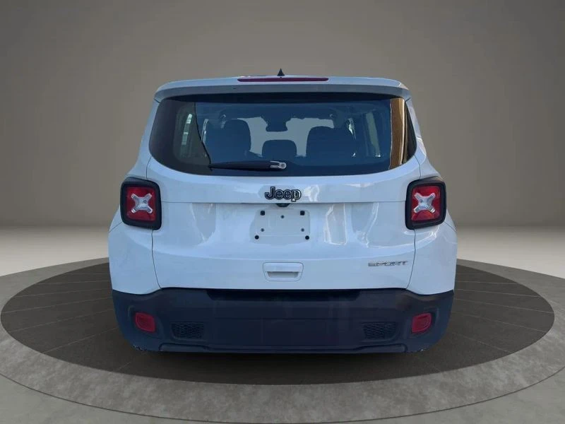2021 Jeep Renegade - Image 6 of 12