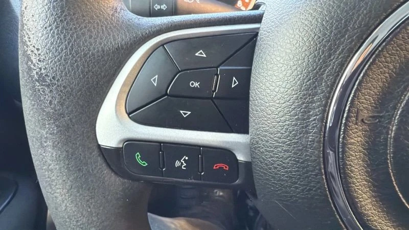 2021 Jeep Renegade - Image 12 of 12