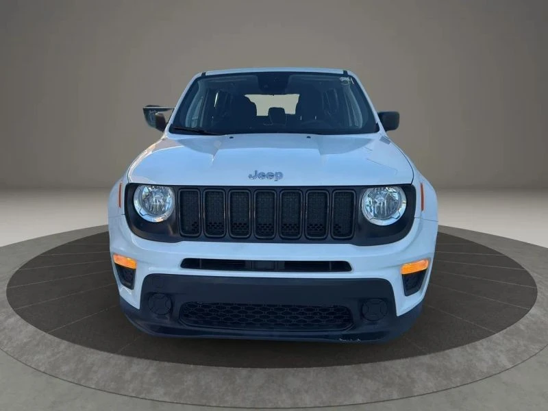 2021 Jeep Renegade - Image 2 of 12