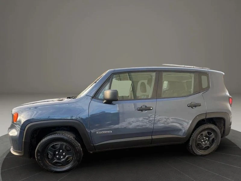 2021 Jeep Renegade - Image 8 of 12