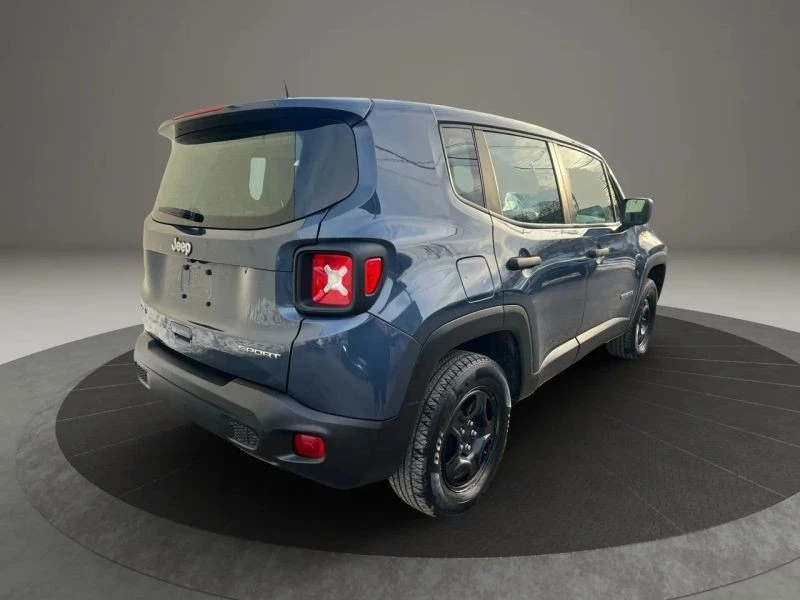 2021 Jeep Renegade - Image 5 of 12
