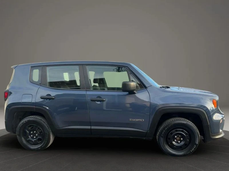 2021 Jeep Renegade - Image 4 of 12