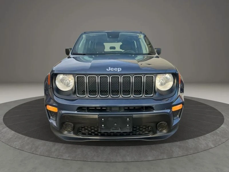 2021 Jeep Renegade - Image 2 of 12