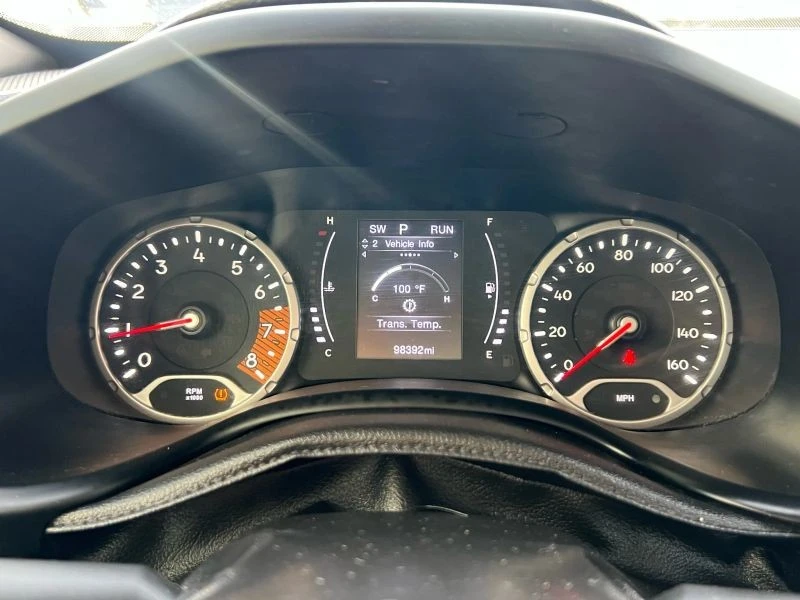 2021 Jeep Renegade - Image 12 of 12