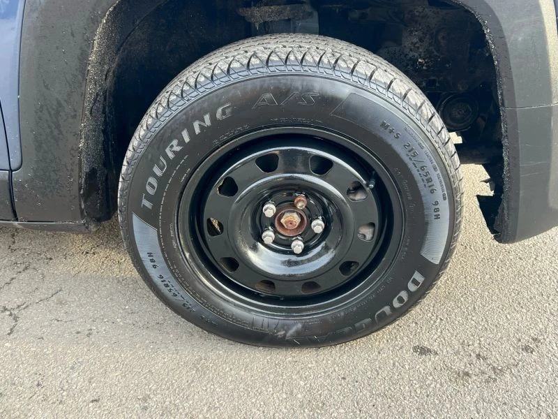 2021 Jeep Renegade - Image 11 of 12