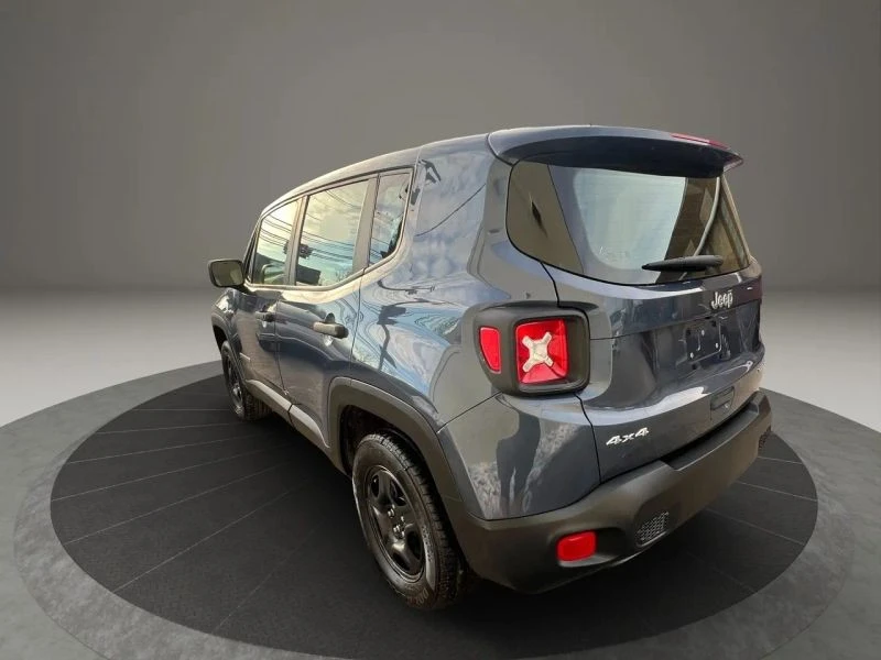 2021 Jeep Renegade - Image 7 of 12