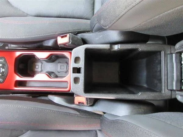2021 Jeep Renegade - Image 15 of 21