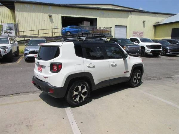 2021 Jeep Renegade - Image 7 of 21