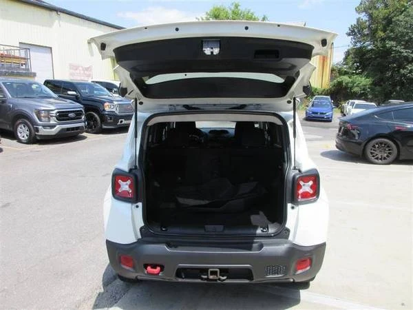 2021 Jeep Renegade - Image 5 of 21