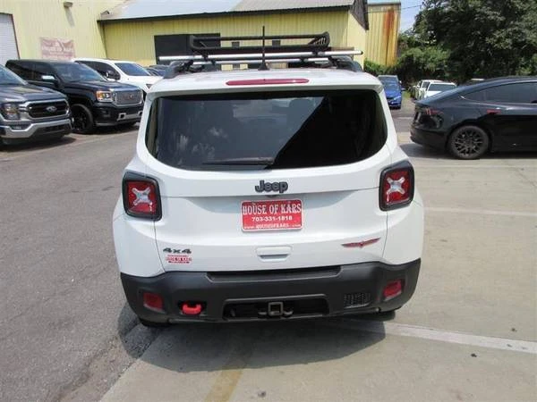 2021 Jeep Renegade - Image 4 of 21