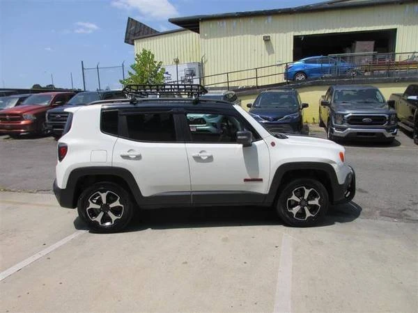 2021 Jeep Renegade - Image 8 of 21