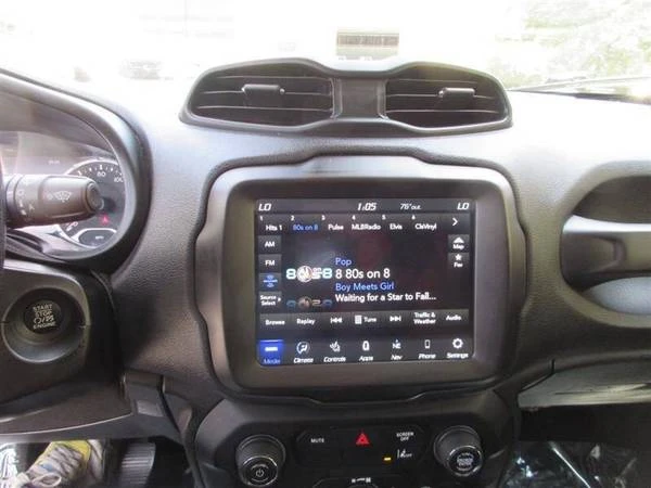 2021 Jeep Renegade - Image 18 of 21