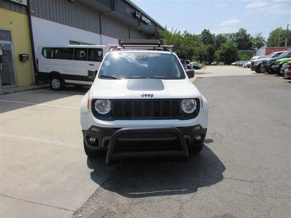 2021 Jeep Renegade - Image 10 of 21