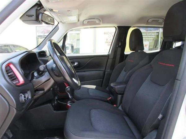 2021 Jeep Renegade - Image 21 of 21