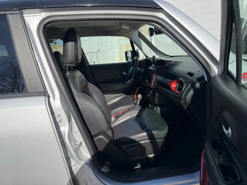 2021 Jeep Renegade - Image 12 of 12