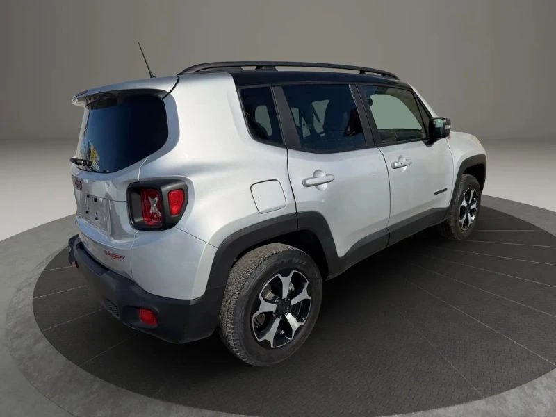 2021 Jeep Renegade - Image 5 of 12