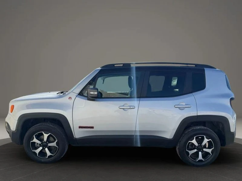 2021 Jeep Renegade - Image 8 of 12