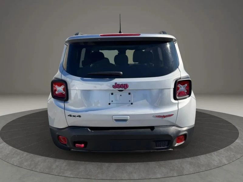 2021 Jeep Renegade - Image 6 of 12