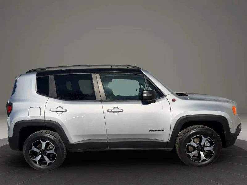2021 Jeep Renegade - Image 4 of 12