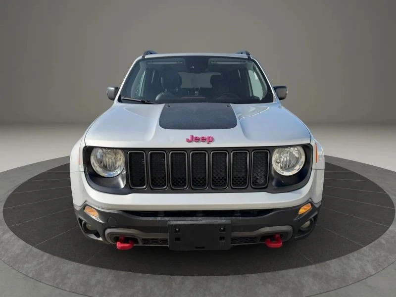 2021 Jeep Renegade - Image 2 of 12