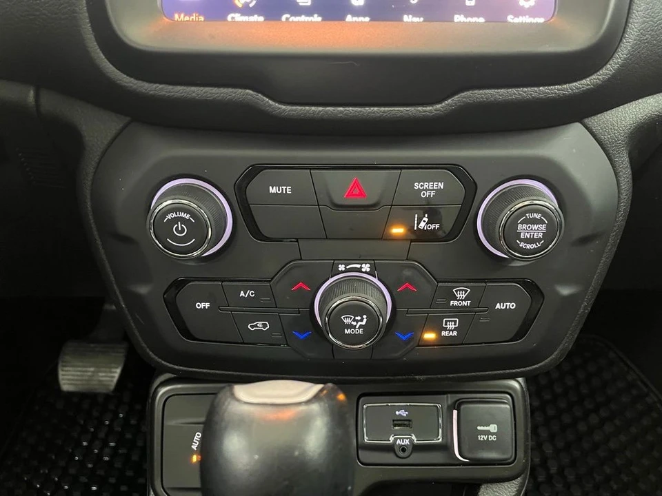 2021 Jeep Renegade - Image 6 of 12