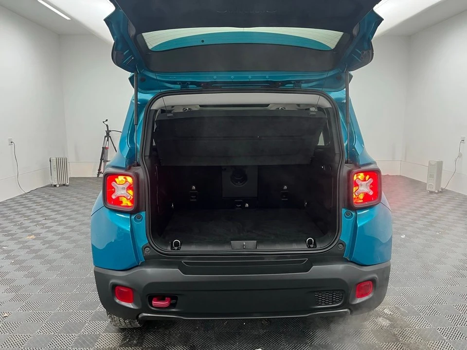 2021 Jeep Renegade - Image 9 of 12