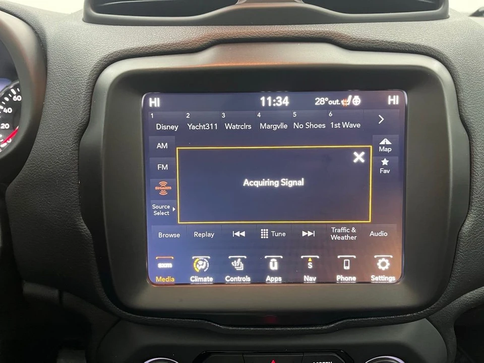 2021 Jeep Renegade - Image 3 of 12