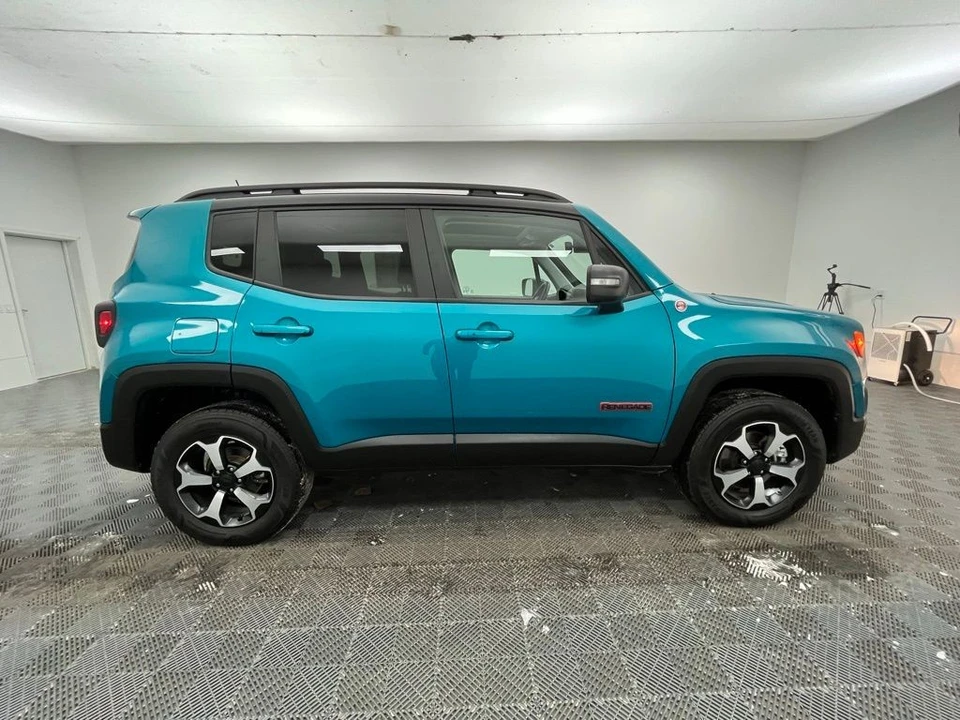 2021 Jeep Renegade - Image 7 of 12