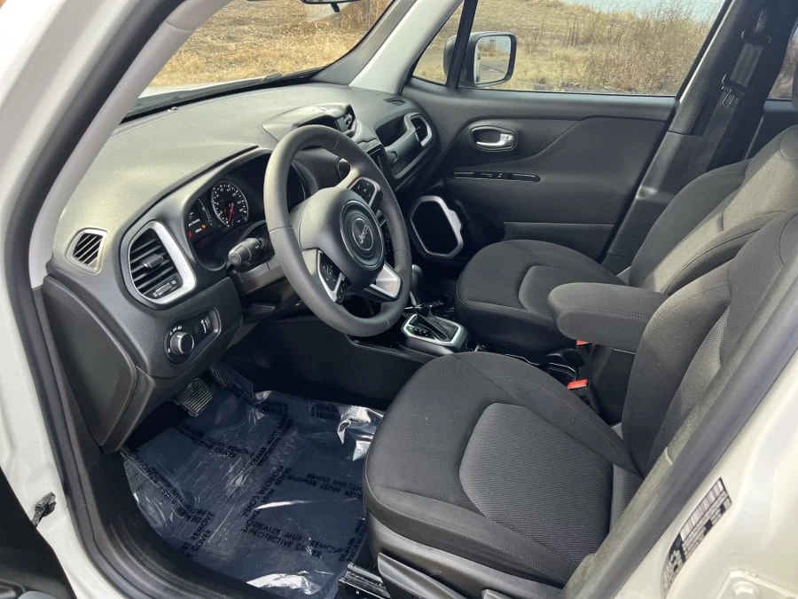 2021 Jeep Renegade - Image 22 of 26