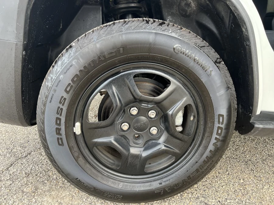 2021 Jeep Renegade - Image 9 of 26
