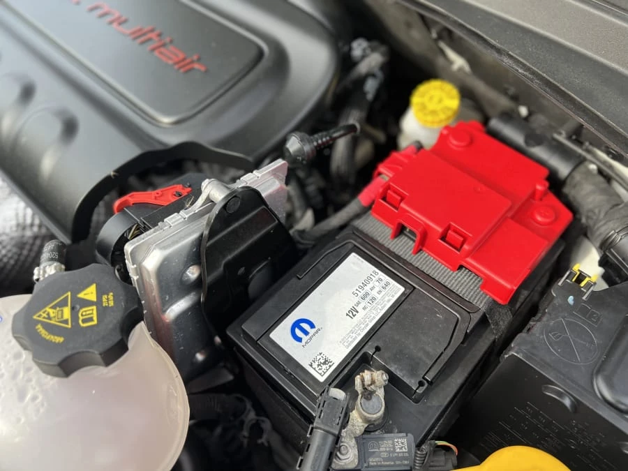 2021 Jeep Renegade - Image 26 of 26