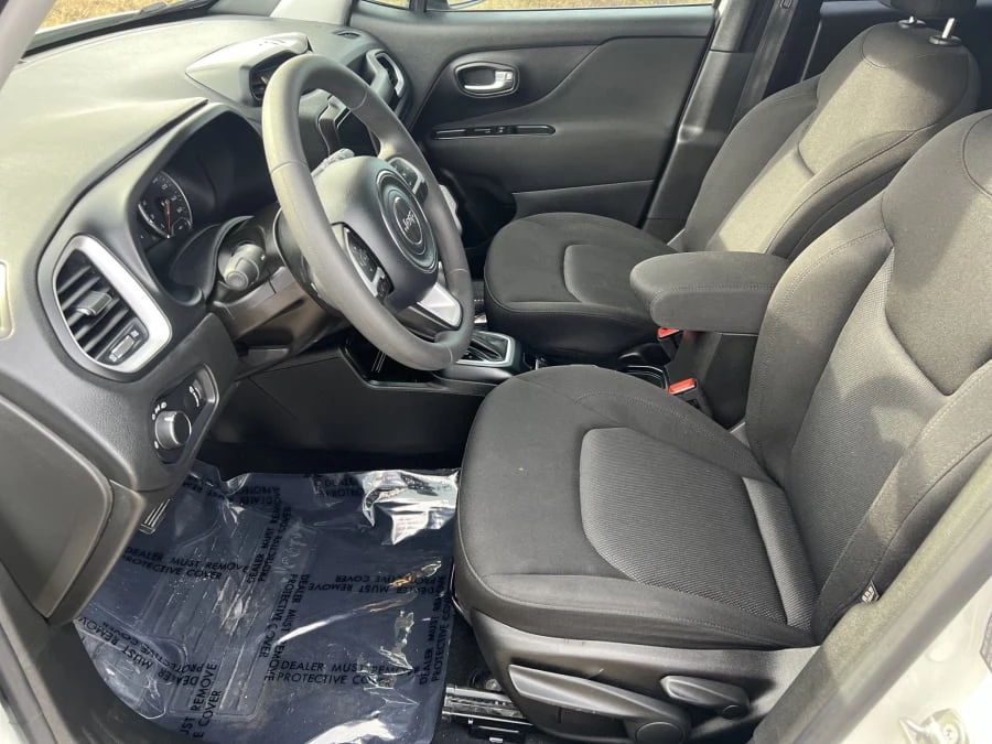 2021 Jeep Renegade - Image 20 of 26