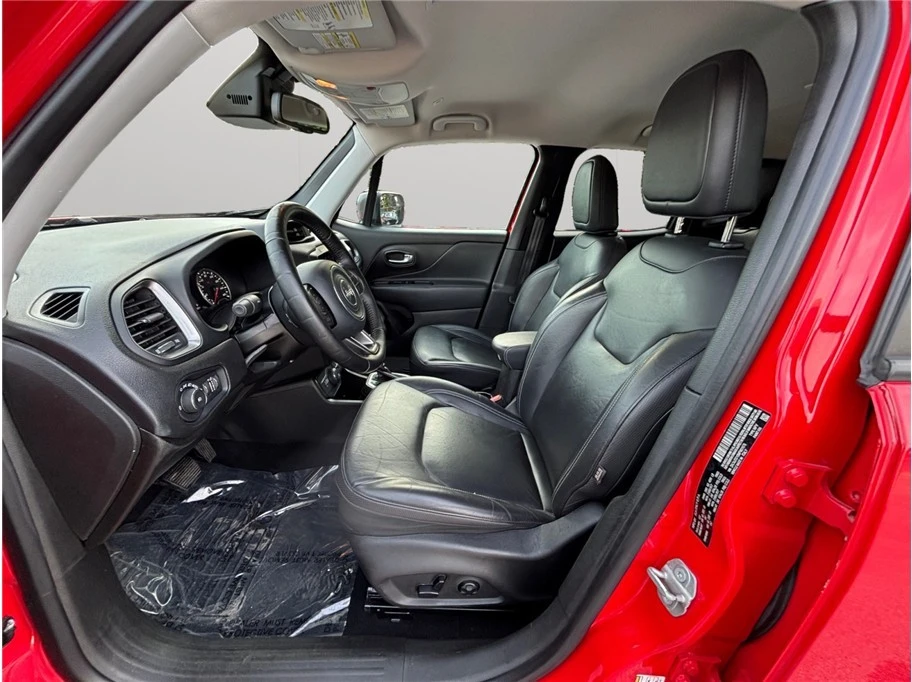2021 Jeep Renegade - Image 2 of 12