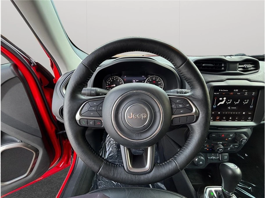2021 Jeep Renegade - Image 21 of 21