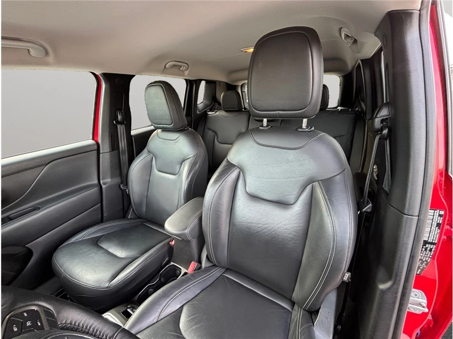 2021 Jeep Renegade - Image 16 of 21
