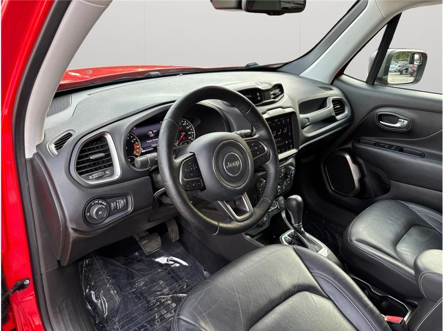 2021 Jeep Renegade - Image 6 of 21