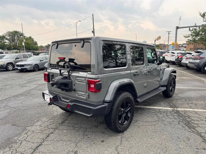 2021 Jeep JL Wrangler - Image 6 of 20