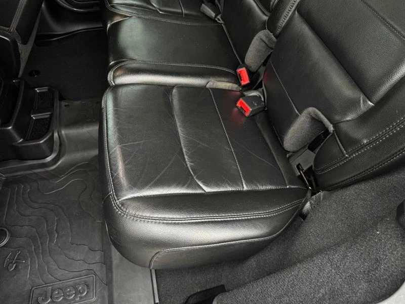 2021 Jeep JL Wrangler - Image 16 of 20